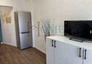 Студия квартира, на длительный срок, 22м2, 2/16 этаж