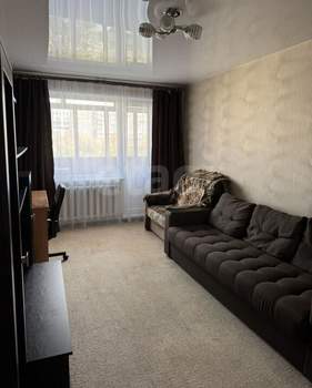 1-к квартира, на длительный срок, 30м2, 4/9 этаж