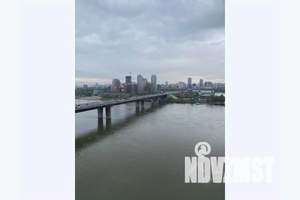 1-к квартира, посуточно, 44м2, 13/17 этаж