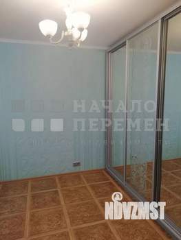 1-к квартира, на длительный срок, 52м2, 8/17 этаж