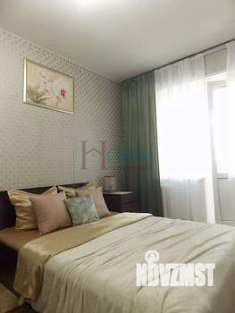 3-к квартира, на длительный срок, 64м2, 8/9 этаж