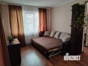 1-к квартира, на длительный срок, 32м2, 1/5 этаж