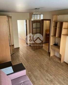 2-к квартира, на длительный срок, 45м2, 4/5 этаж
