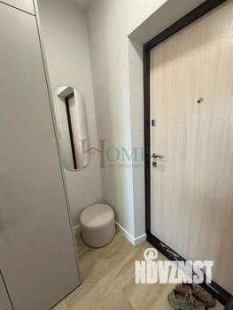 1-к квартира, на длительный срок, 28м2, 3/21 этаж