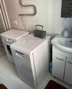 Студия квартира, на длительный срок, 27м2, 9/10 этаж