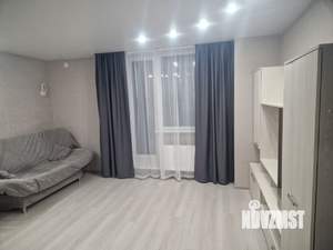 Студия квартира, на длительный срок, 30м2, 20/25 этаж