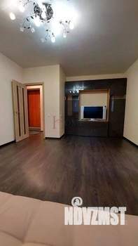 2-к квартира, на длительный срок, 52м2, 1/5 этаж