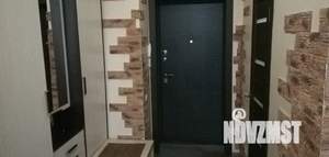 1-к квартира, посуточно, 30м2, 3/17 этаж