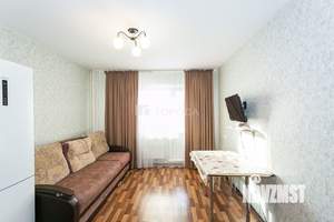 2-к квартира, на длительный срок, 36м2, 4/10 этаж