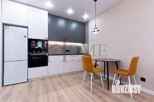 2-к квартира, на длительный срок, 40м2, 8/17 этаж