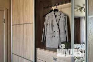 2-к квартира, посуточно, 45м2, 20/26 этаж