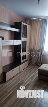2-к квартира, на длительный срок, 63м2, 16/17 этаж