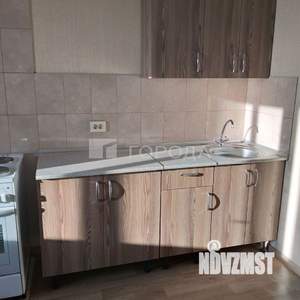 1-к квартира, на длительный срок, 36м2, 15/17 этаж