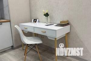 1-к квартира, посуточно, 38м2, 4/25 этаж
