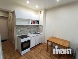 Студия квартира, посуточно, 25м2, 3/11 этаж