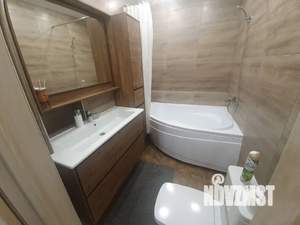 2-к квартира, посуточно, 80м2, 10/26 этаж