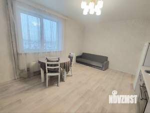 3-к квартира, на длительный срок, 55м2, 16/19 этаж