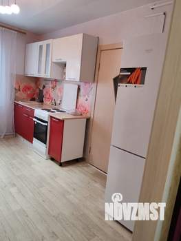 1-к квартира, посуточно, 36м2, 2/2 этаж
