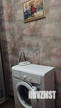 1-к квартира, на длительный срок, 33м2, 3/5 этаж