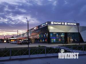 Студия квартира, посуточно, 38м2, 9/10 этаж