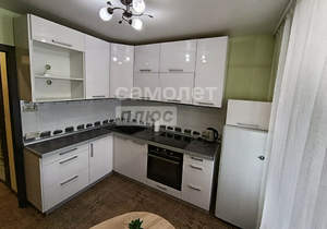 1-к квартира, на длительный срок, 35м2, 14/14 этаж