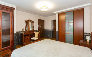 4-к квартира, на длительный срок, 118м2, 10/10 этаж