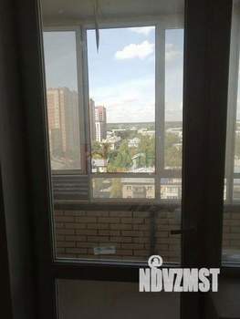 1-к квартира, на длительный срок, 38м2, 11/16 этаж