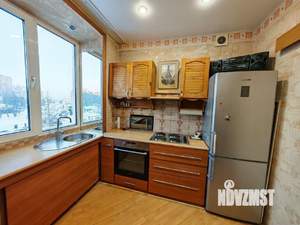 2-к квартира, на длительный срок, 44м2, 4/5 этаж