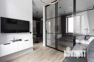 1-к квартира, посуточно, 32м2, 11/26 этаж