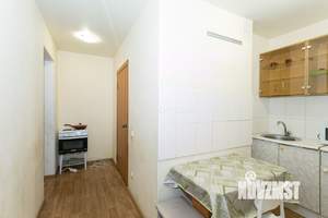 2-к квартира, на длительный срок, 43м2, 11/17 этаж