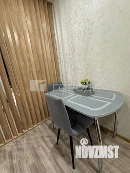 Студия квартира, на длительный срок, 28м2, 8/27 этаж