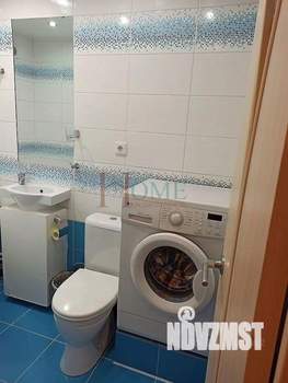 1-к квартира, на длительный срок, 33м2, 17/17 этаж