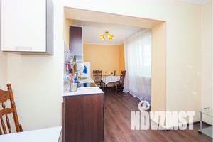 1-к квартира, посуточно, 45м2, 4/8 этаж