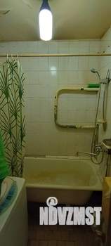 2-к квартира, на длительный срок, 44м2, 3/9 этаж