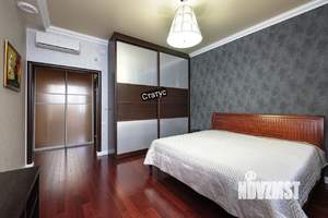 4-к квартира, на длительный срок, 120м2, 11/16 этаж