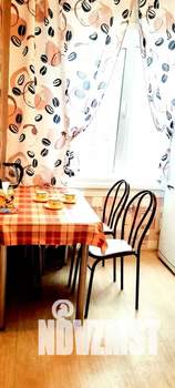 1-к квартира, посуточно, 34м2, 4/9 этаж