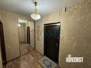 1-к квартира, на длительный срок, 38м2, 4/26 этаж