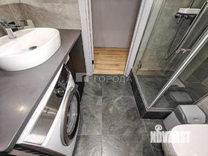 3-к квартира, на длительный срок, 63м2, 2/25 этаж