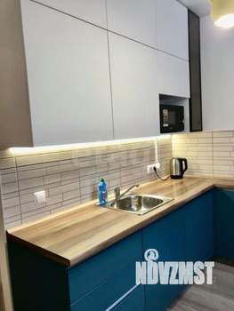 1-к квартира, на длительный срок, 39м2, 3/7 этаж