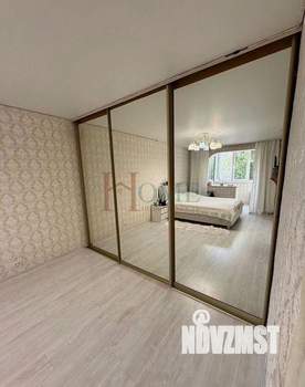 2-к квартира, на длительный срок, 45м2, 4/9 этаж