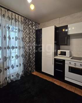 1-к квартира, на длительный срок, 48м2, 2/26 этаж