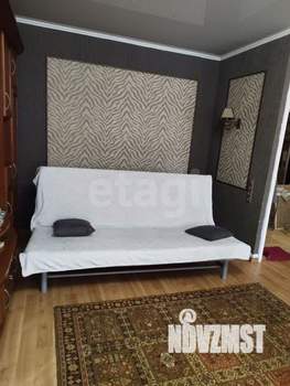 2-к квартира, на длительный срок, 44м2, 2/5 этаж