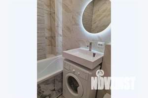 1-к квартира, посуточно, 26м2, 16/19 этаж