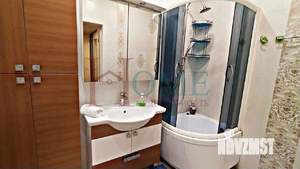 2-к квартира, на длительный срок, 65м2, 11/17 этаж