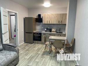 2-к квартира, на длительный срок, 36м2, 4/18 этаж