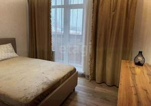 2-к квартира, на длительный срок, 47м2, 3/16 этаж