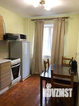 2-к квартира, на длительный срок, 44м2, 1/5 этаж
