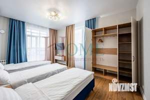 1-к квартира, на длительный срок, 42м2, 6/11 этаж