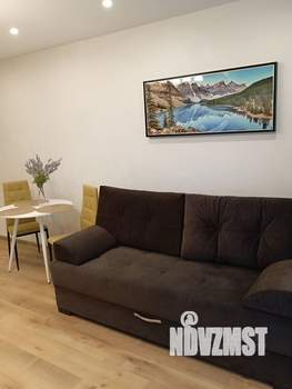 1-к квартира, на длительный срок, 29м2, 14/27 этаж