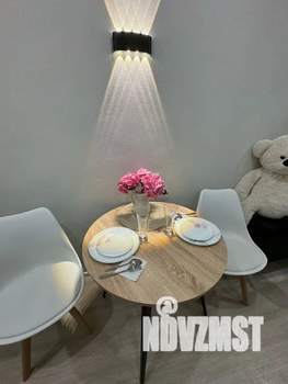 1-к квартира, посуточно, 25м2, 8/25 этаж